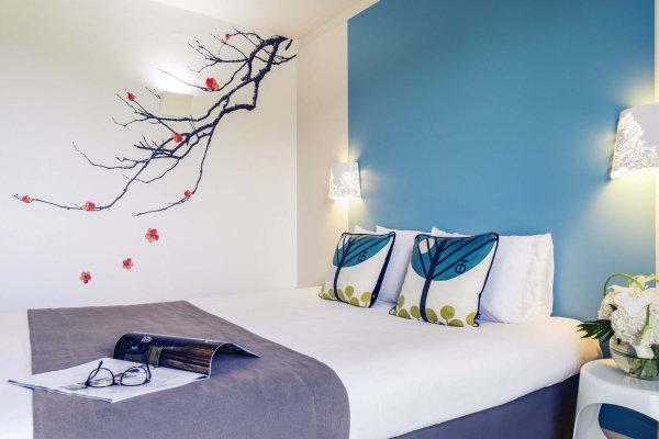 Hôtel Mercure Le Mans Batignolles
